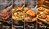 How to Choose Cookware Based on Your Cooking Style (A Practical Guide)
