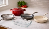 Best Non-Toxic Cookware Options (Materials-Based Guide)