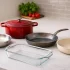 How Heat Distribution Works in Cookware (Thickness, Core, and Materials Explained)