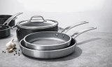 Ninja Cookware Sets Explained: Materials, Coatings, and Use Limits