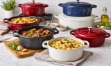 Staub Cookware Sets Explained: Enameled Cast Iron, Moisture Control, and Longevity
