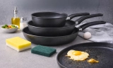 T-Fal Cookware Sets Explained: Non-Stick Lifespan and Use Limits