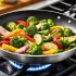 What Is the Safest Non-Stick Cookware for Home Cooking?