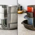 Aluminum vs Stainless Steel Cookware: Heat, Durability, and Real-World Use