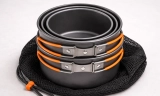 Camp Cookware Sets: What Matters for Outdoor Cooking