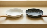 Ceramic vs Granite Cookware: Coatings, Wear Patterns, and Heat Limits