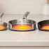 Best Non-Toxic Cookware Options (Materials-Based Guide)