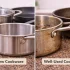 Signs Your Cookware Is No Longer Safe to Use