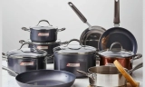Cookware Safety Certifications: FDA, PTFE, PFOA-Free and LFGB Explained