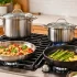 Cooking Acidic Foods and Cookware Materials