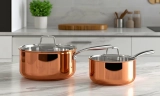 Copper Cookware: Performance, Maintenance, and Cost Trade-Offs