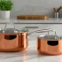 Titanium Non-Stick Cookware: Marketing Claims vs Reality