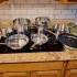 Best Cookware Sets of 2026: Tested Stainless Steel, Nonstick & Cast Iron Picks