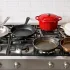 Cooking Acidic Foods and Cookware Materials
