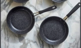 Granite Cookware Explained: Safety, Coatings, Durability, and Buyer Mistakes