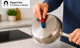 What Is Induction Cookware? How It Works, What Pans Work & What to Check Before Buying