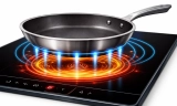 Induction Cooking Mistakes That Damage Cookware