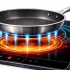 Best Oils to Use With Different Cookware Materials