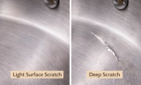 Can You Repair Scratched Cookware?