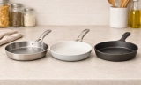 PFAS-Free Cookware Guide (What Changed in 2025–2026)
