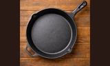 Best Way to Season Cast Iron Cookware