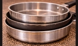 Cookware Storage Ideas That Protect Pots and Pans