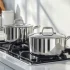 Carbon Steel vs Cast Iron Cookware: Practical Differences for Home Cooks