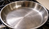 How to Clean Stainless Steel Cookware Without Damage