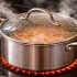 When to Replace Non-Stick Cookware